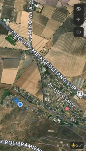 Terreno en venta en Tlajomulco de Zúñiga - foto 3