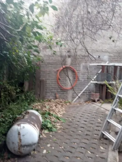Terreno en venta en Tlalpan - foto 4