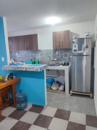 Departamento en venta en Mineral de la Reforma - foto 4