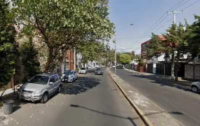 Terreno en venta en Álvaro Obregón - foto 5