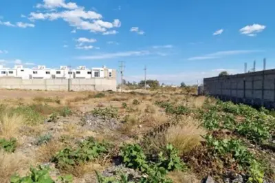 Terreno en venta en Tlajomulco de Zúñiga - foto 5