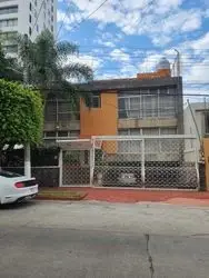 Casa en venta en Guadalajara