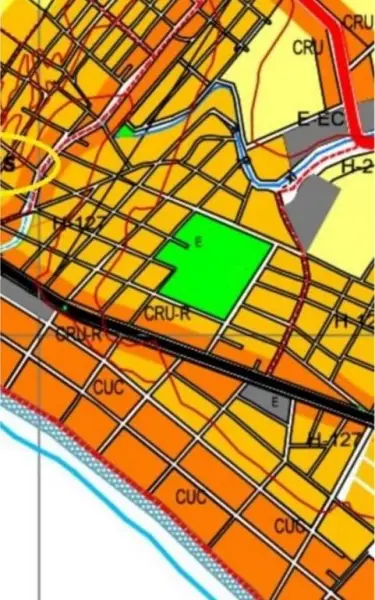 Terreno en venta en Bahía de Banderas - foto 3