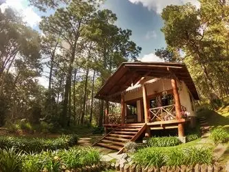 Terreno Bosques Cañada