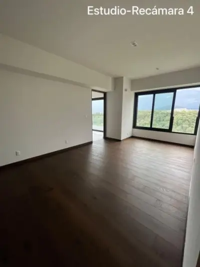 Departamento en venta en Cuajimalpa - foto 4