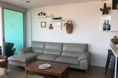 Departamento en venta en Bahía de Banderas - foto 3