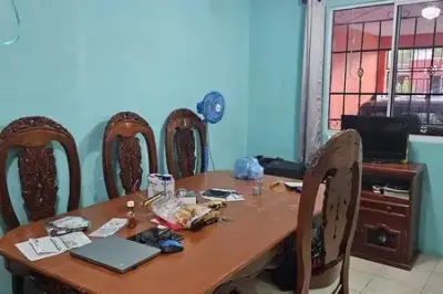 Casa en venta en Kanasín - foto 4