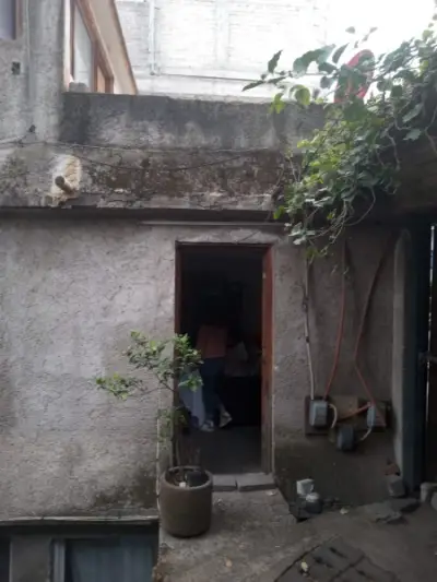 Terreno en venta en Tlalpan - foto 3