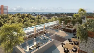 Terreno en venta en Bahía de Banderas - foto 4