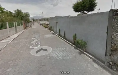 Casa en venta en Aljojuca - foto 5