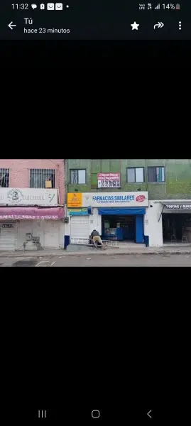 VENDO LOCAL COMERCIAL A PIE DE CALLE CON INQUILINO