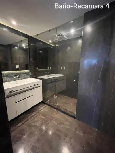 Departamento en venta en Cuajimalpa - foto 5