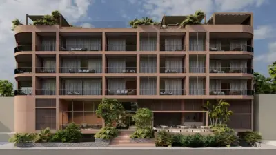 Terreno en venta en Bahía de Banderas - foto 5