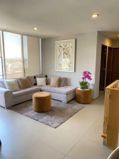 Departamento en venta en Zapopan - foto 2