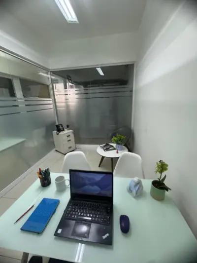 OFICINA O CONSULTORIO IDEAL PARA NUTRIÓLOGOS, PSICÓLOGOS,
