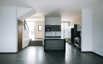 Casa M, en fraccionamiento exclusivo al Sur de la Ciudad