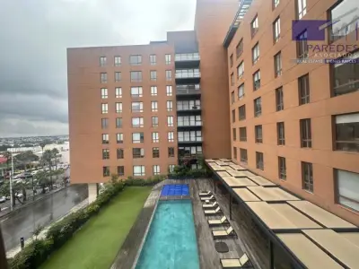 Departamentos en venta 1,2,3 recámaras Residencial La Gota