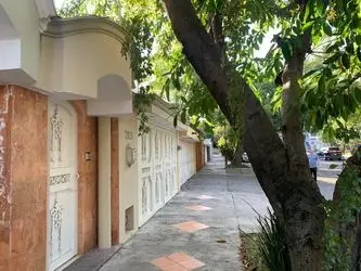 Casa en Justo Sierra