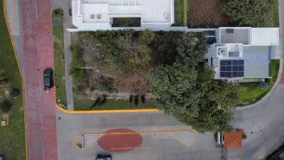 Terreno en venta en Zapopan - foto 3