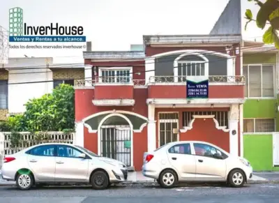 Casa en venta en Veracruz - foto 3