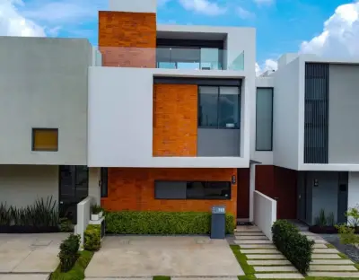 Casa en venta en Tlajomulco de Zúñiga - foto 3