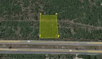 VENTA DE TERRENO EN CARRETERA MERIDA PROGRESO
