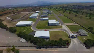 Terreno en venta en Silao de la Victoria - foto 4