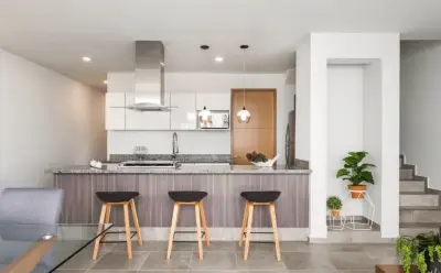 Casa en venta en Tlajomulco de Zúñiga - foto 4