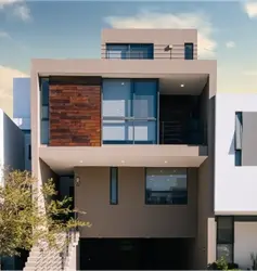 Casa G, en exclusivo Fraccionamiento Sur de la Ciudad