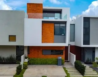 Casa A B1, en exclusivo Fraccionamiento al Sur de la Ciudad