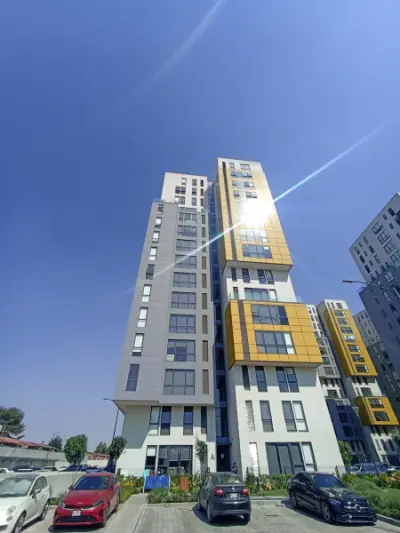 Cosmopol lifeStyle departamento en venta.