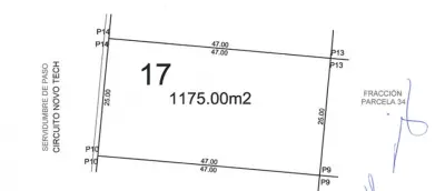 Terreno en venta en Silao de la Victoria - foto 3