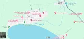 Terreno en venta en La Huerta