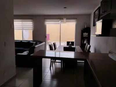 Casa en venta en Aguascalientes - foto 5