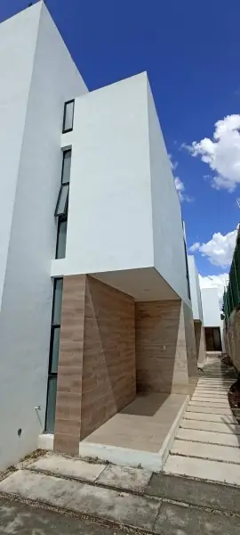 Casa en venta en Mérida - foto 2