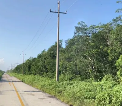 ! Terreno de oportunidad en venta en Cancun !