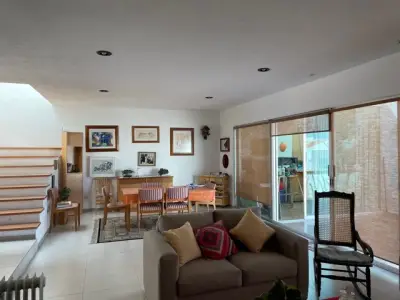 Casa en venta en Querétaro - foto 3
