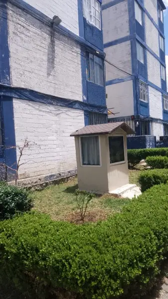 Departamento en venta en Atizapán de Zaragoza - foto 3