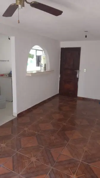 Departamento de 3 Recámaras