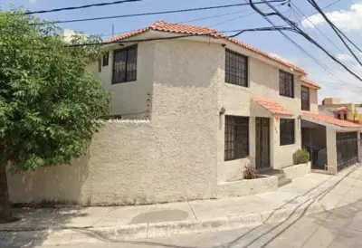 Casa en venta en San Luis Potosí - foto 5