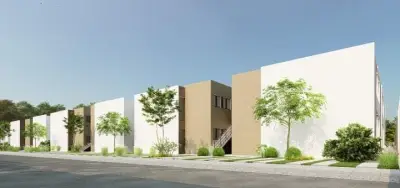 Casa en venta en Culiacán - foto 4