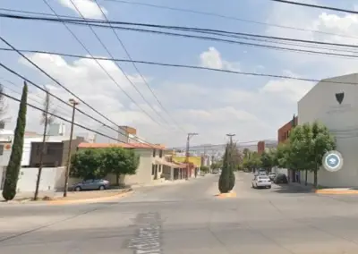 Casa en venta en San Luis Potosí - foto 4