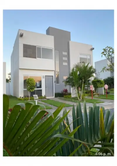 Casa en venta en Tizayuca