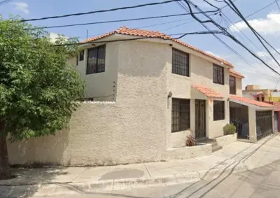 Casa en venta en San Luis Potosí - foto 3