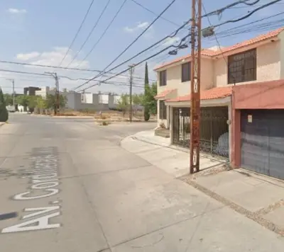 Casa en venta en San Luis Potosí - foto 2
