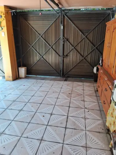 Casa en venta en Nezahualcóyotl - foto 3