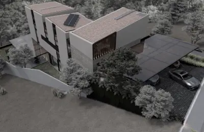 Casa en venta en Atizapán de Zaragoza - foto 3