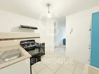 Departamento en venta en Huixquilucan - foto 4