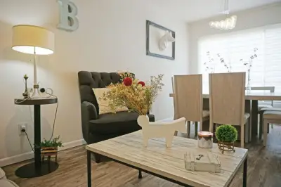 Departamento en venta en Atizapán de Zaragoza - foto 5