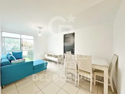 Departamento en venta en Huixquilucan - foto 3